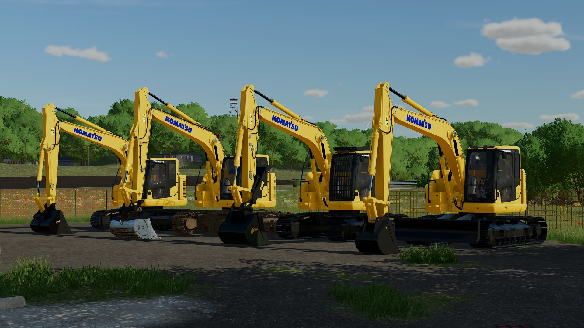 【URBAN RESEARCH】KOMATSU 3WAY SHORT MODS Komatsu S132 in a new version