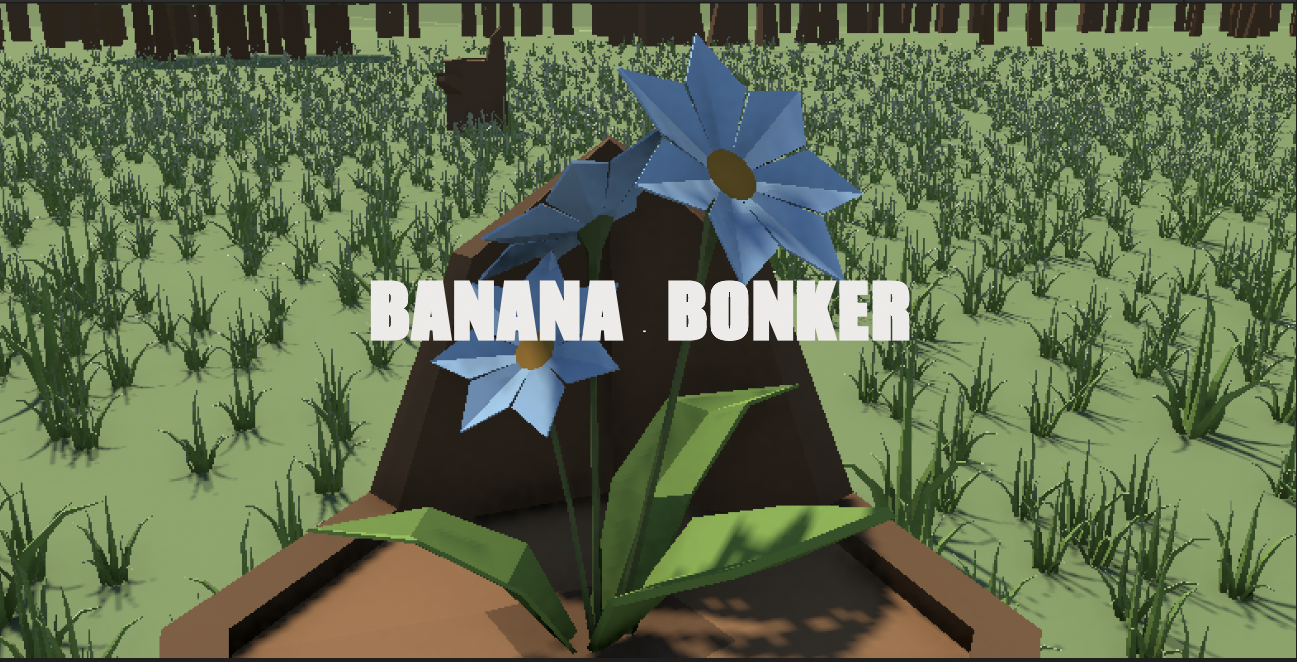 Banana Bonker