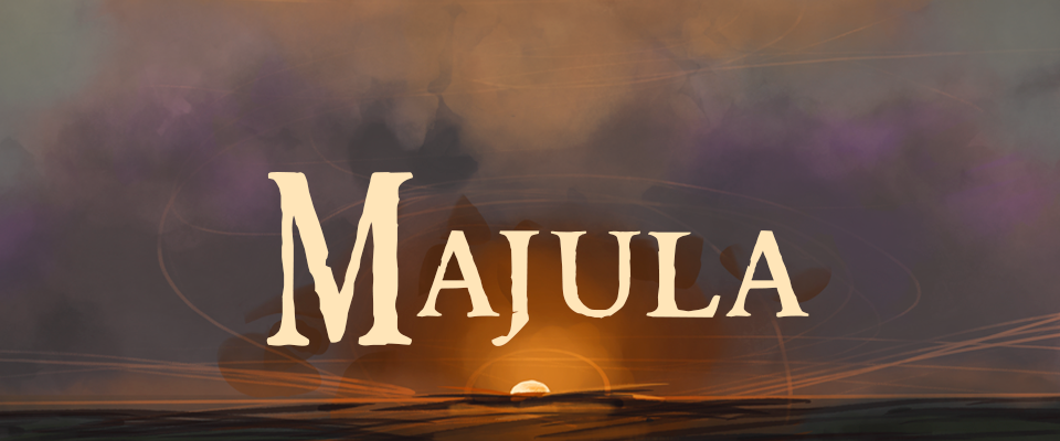 Majula