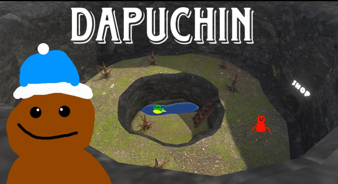 Dapuchin