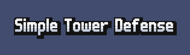 Skyel Simple Tower Defense