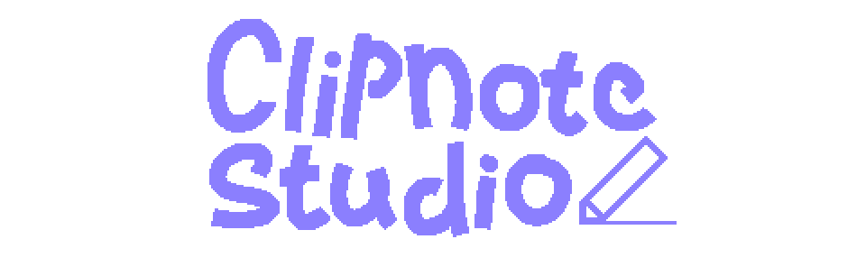 Clipnote Studio