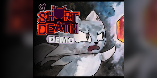 Cover image for A Short Death Demo