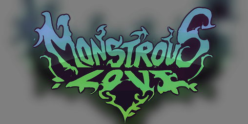 Cover image for Monstrous Love