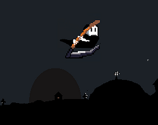 Reaper Pixel