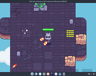 Abdul Hannan Ahmed - itch.io