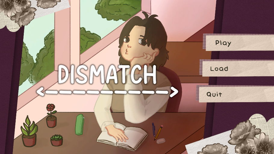 Dismatch