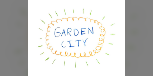 Cover image for Garden City