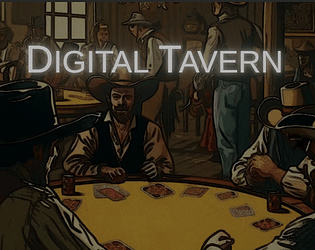 Digital Tavern