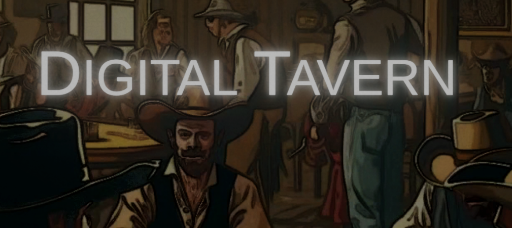 Digital Tavern