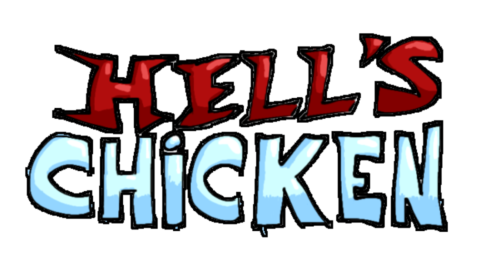 Hell's Chicken