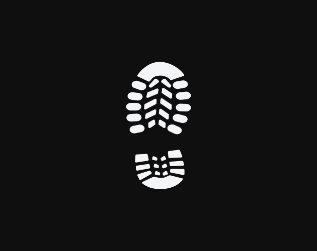Cover image for Treads