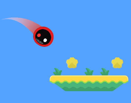 Black Orbit