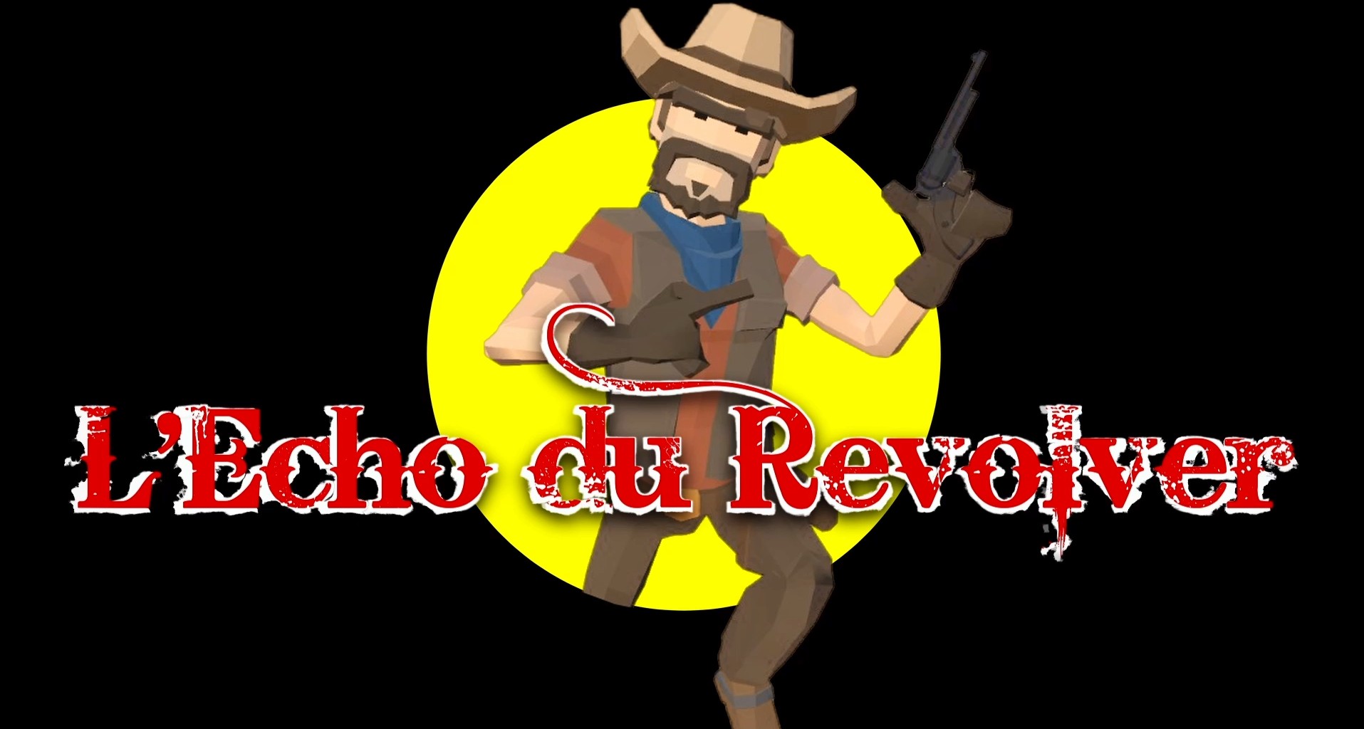 L' écho du revolver