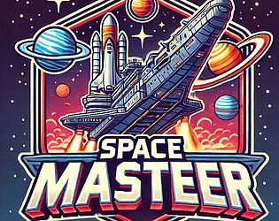 Space Master