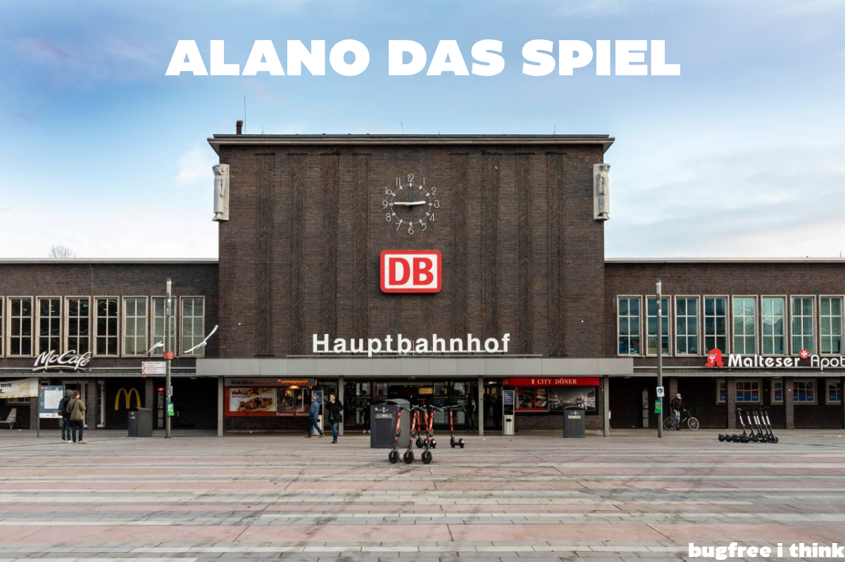 AlanoDasSpiel