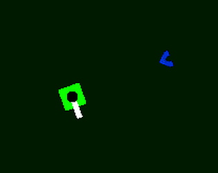 Tank Vs Arrow (TPS)