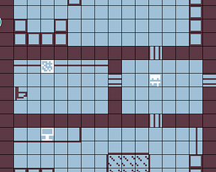 Bitsy_Love flows in time
