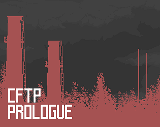 Comrade from the past - Prologue