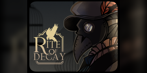 Cover image for Rite of Decay [Demo]