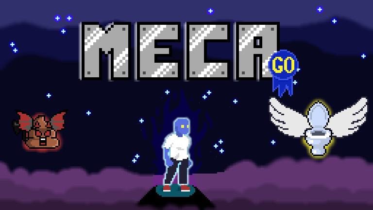 MECA GO