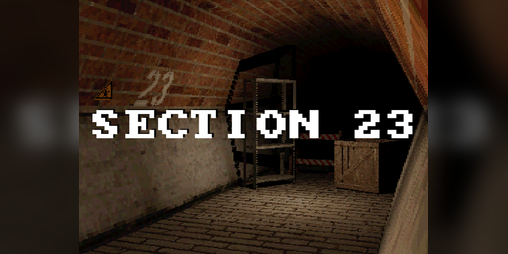 Cover image for Section 23
