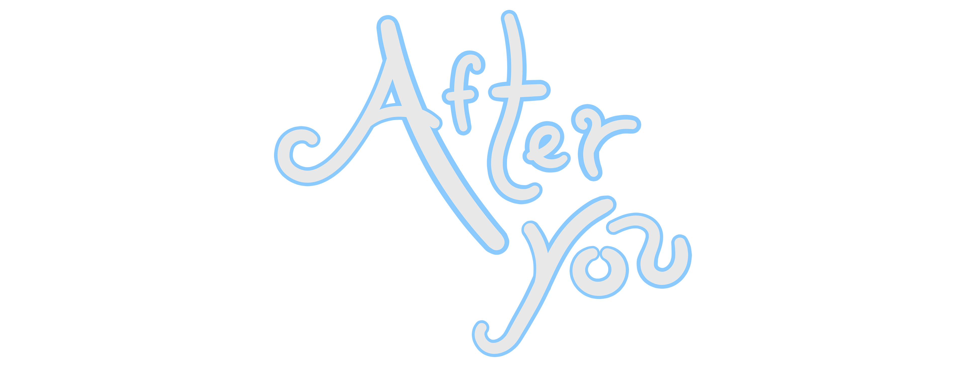 After You