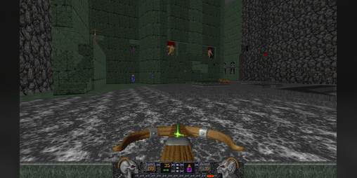 Cover image for Stone Face (Heretic)