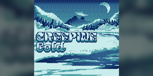 Cover image for Creeping Cold