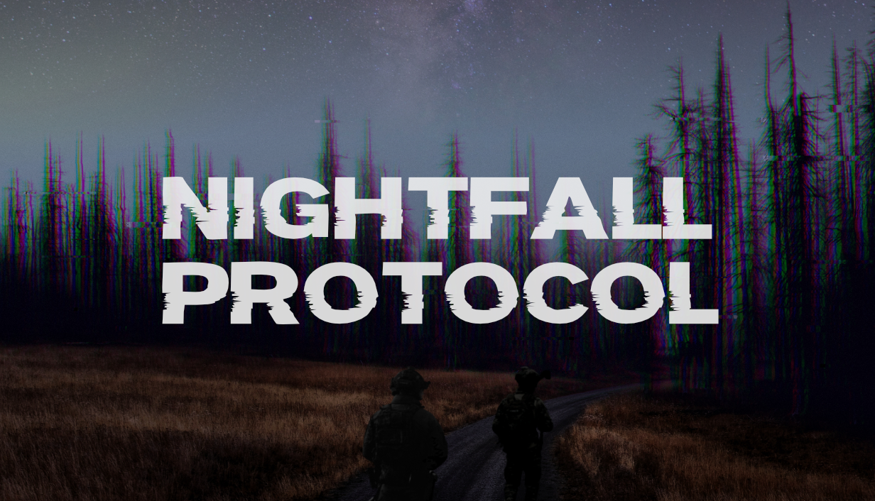 Nightfall Protocol