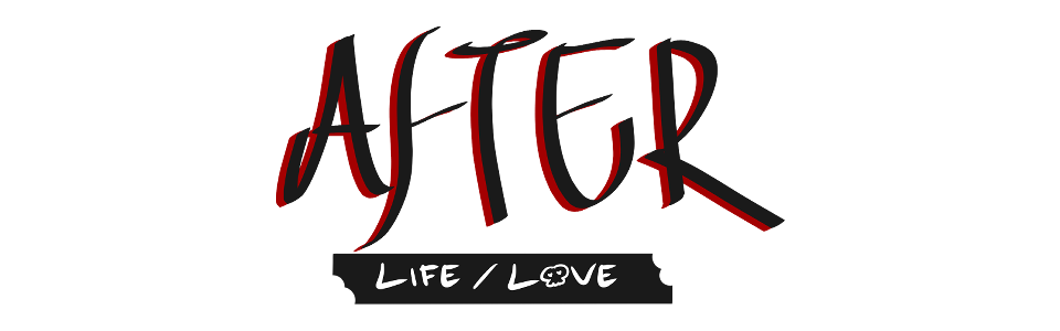 After Life/Love: Donna's Route Part 1 (Indonesia Vers.)