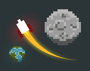 Or8bit: Spaceflight Adventure