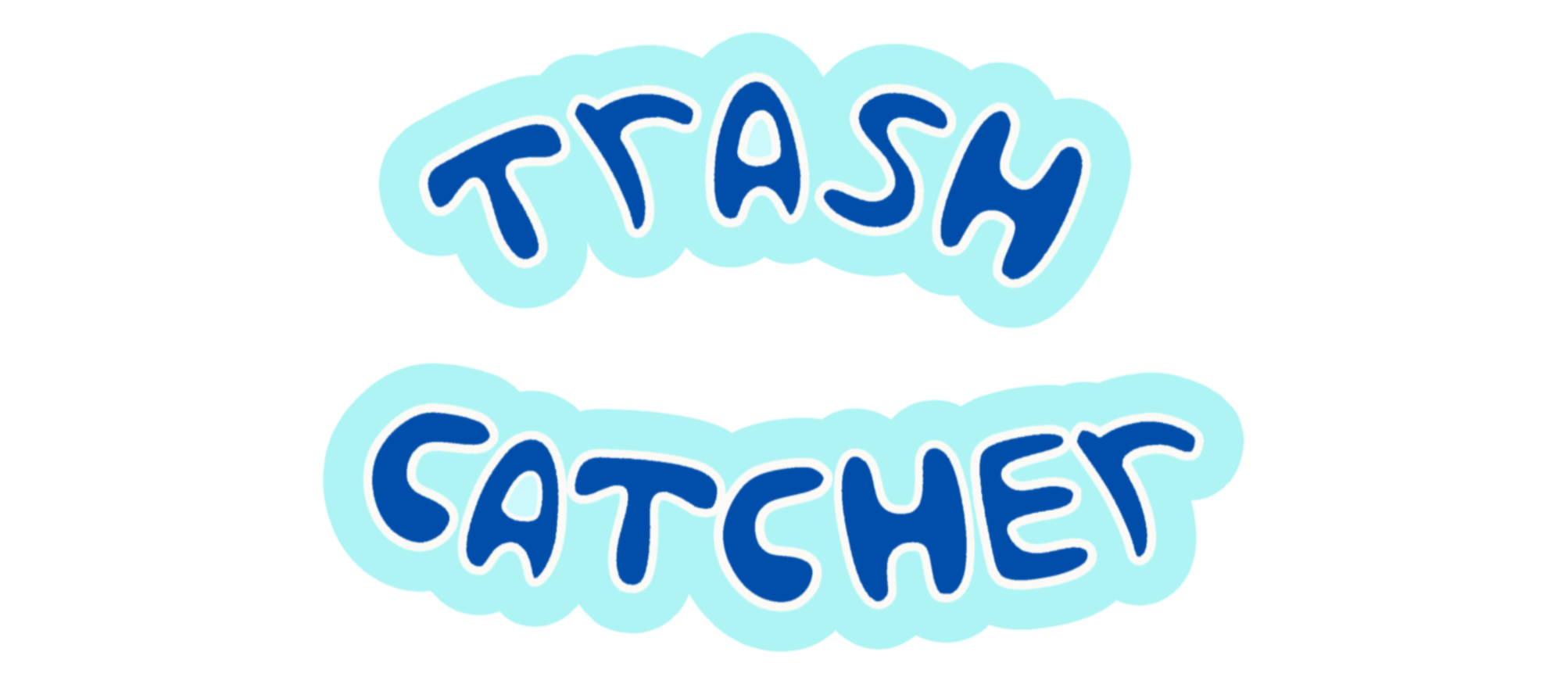 TrashCatcher