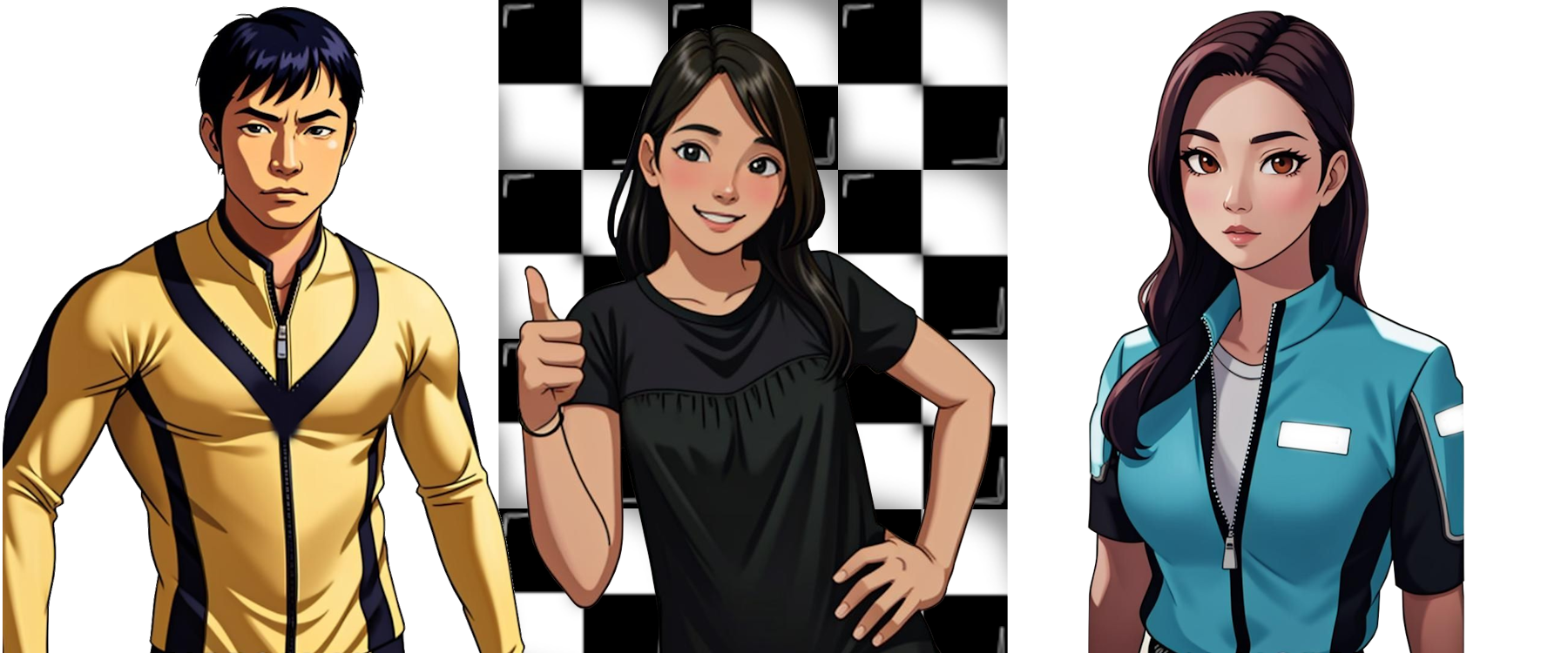 Speed Fury: Asphalt Champion