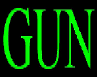 gun