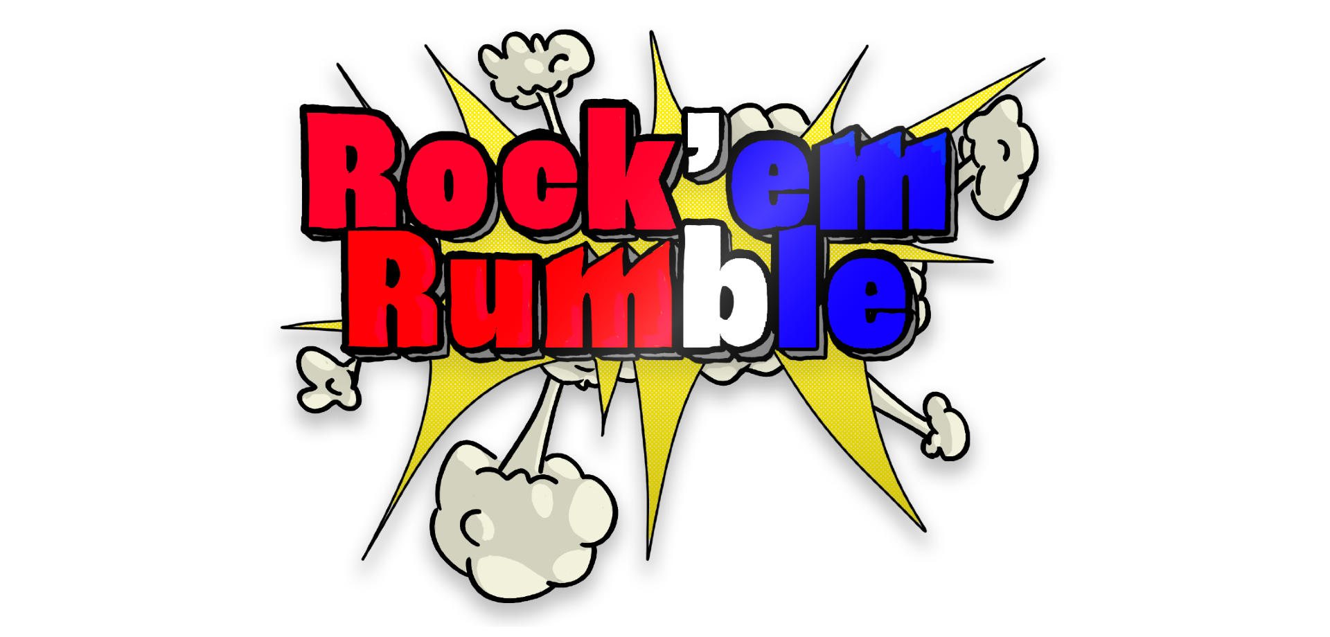 Rock'em Rumble