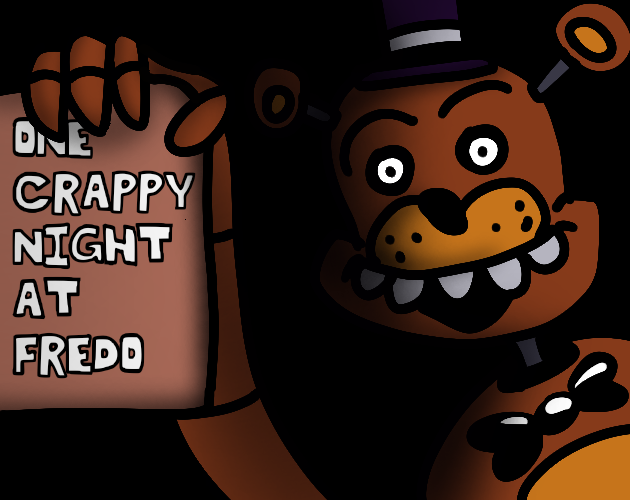 One Crappy Night at Fredo