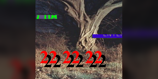 Cover image for <22>