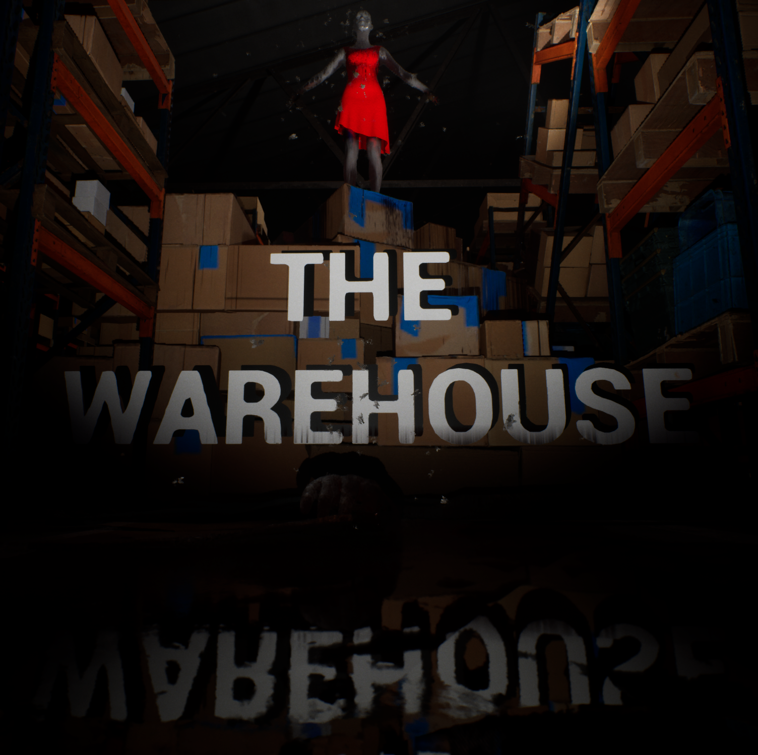 THE WAREHOUSE