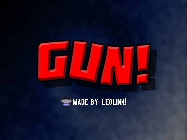 GUN!