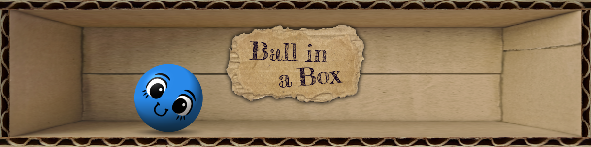 Ball in a Box