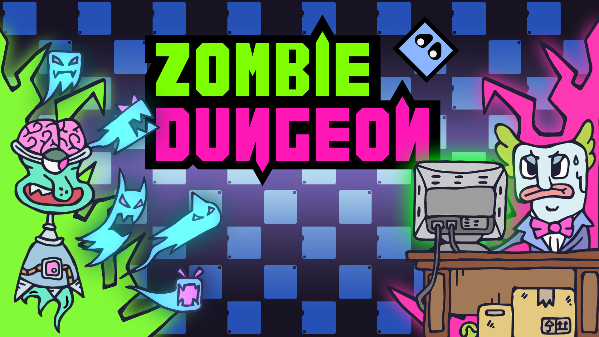 Zombie Dungeon