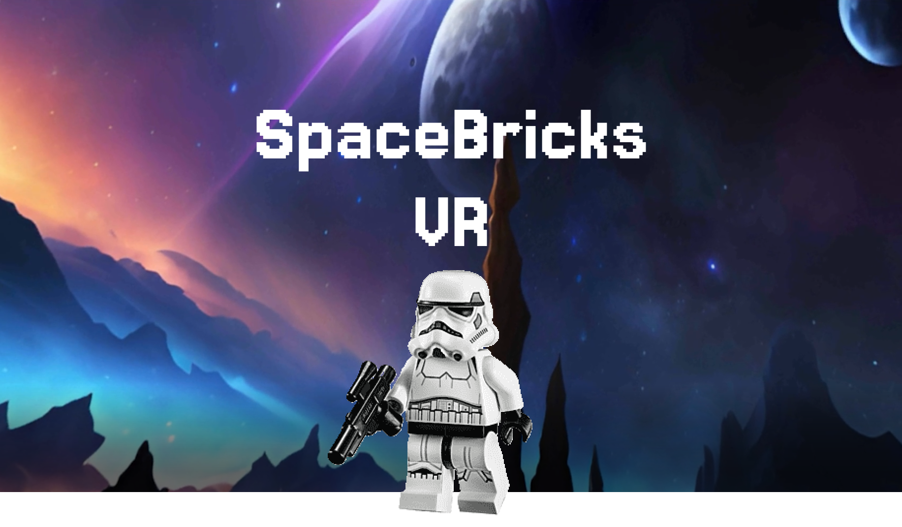 SpaceBricksVR