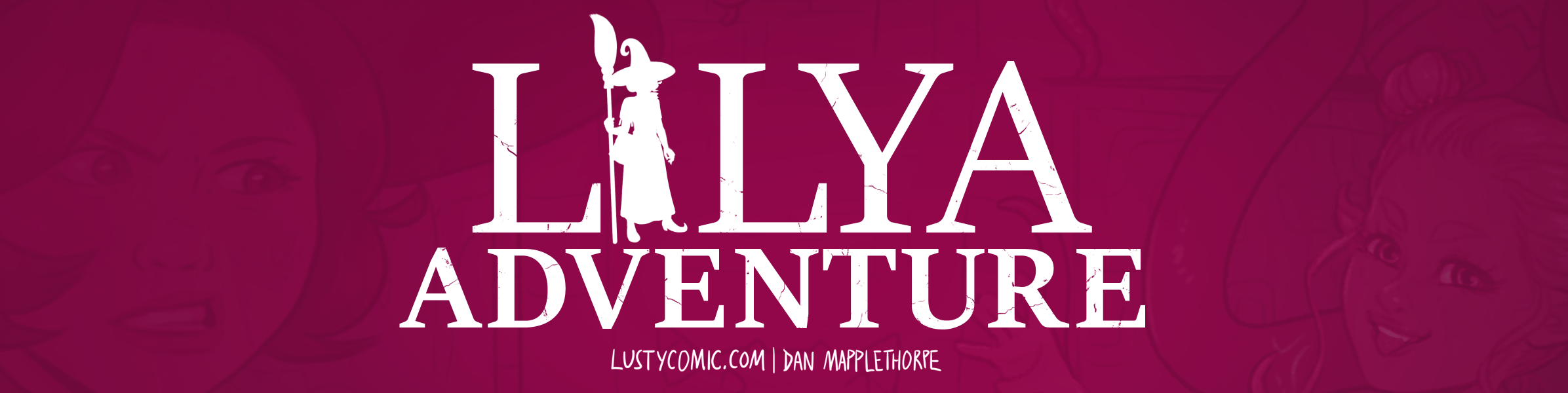 Lilya Adventure