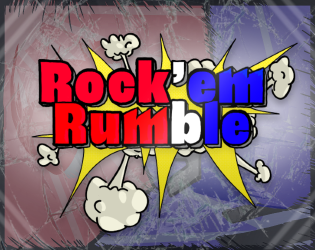 Rock'em Rumble