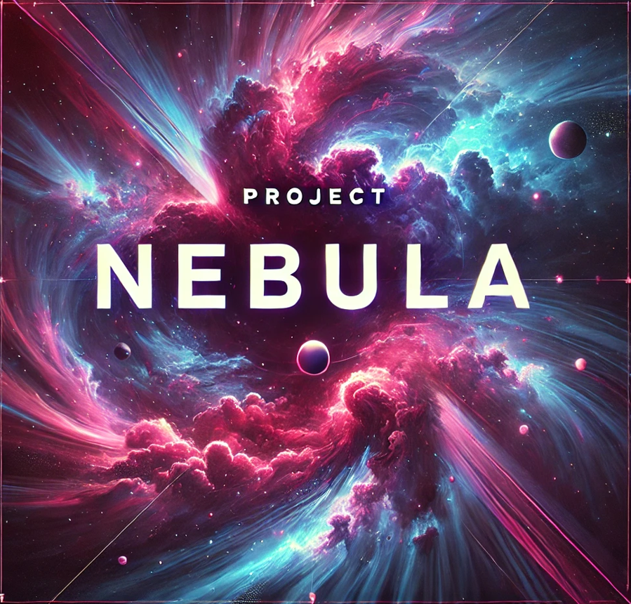 Project Nebula by FTSyxcal