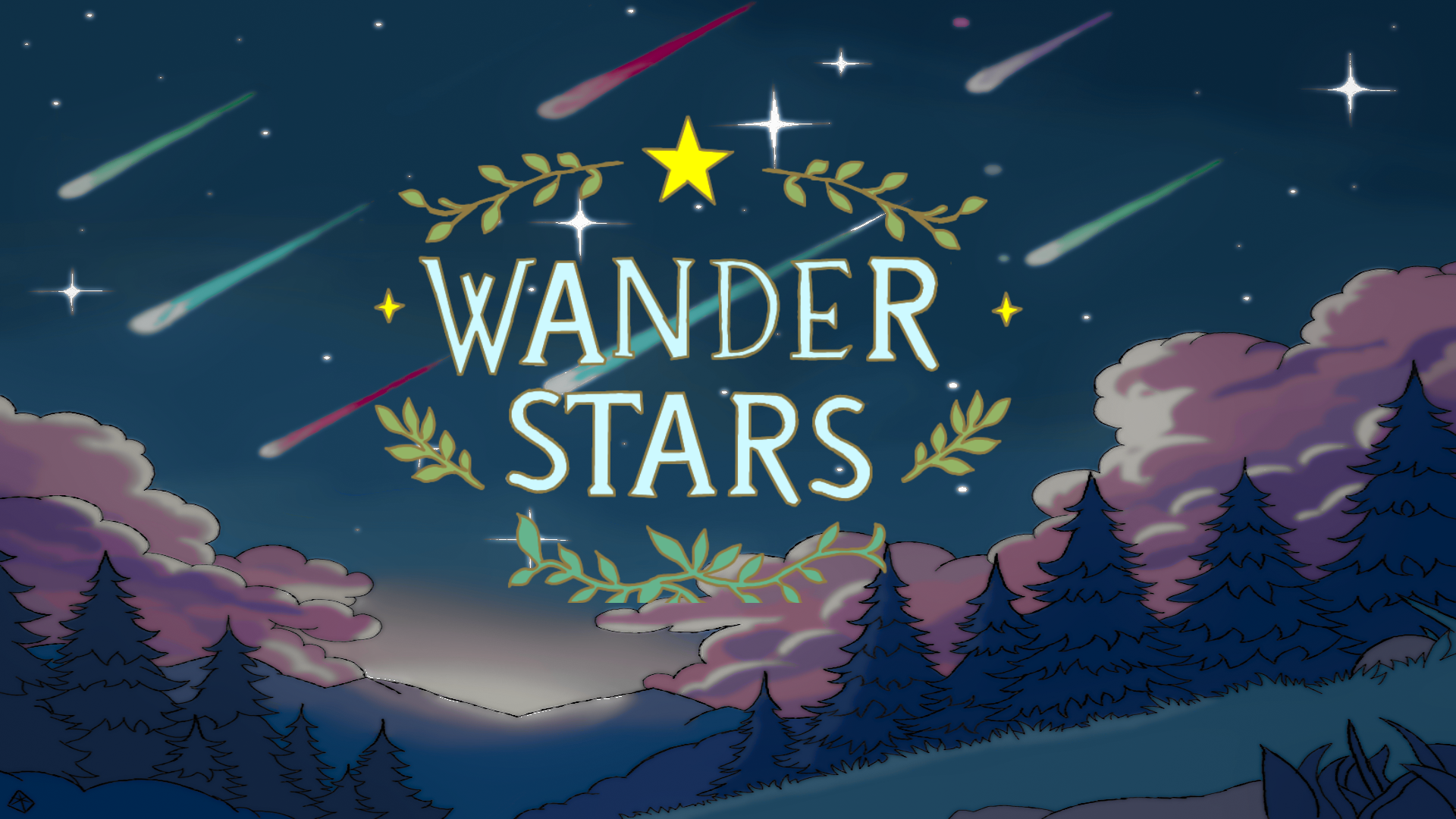 Wander Stars