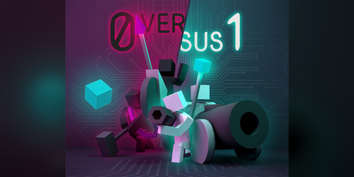 Cover image for Zero Versus One