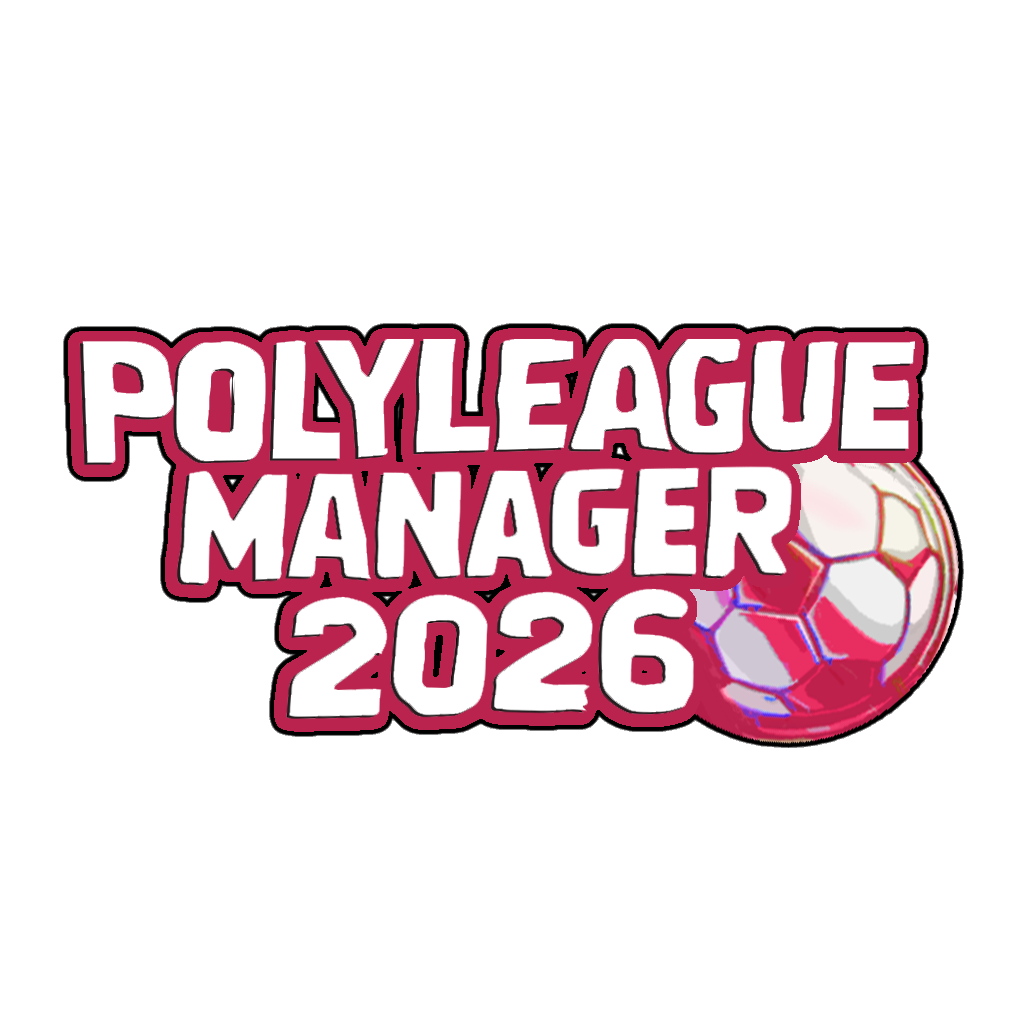 Polyleague Manager 2026: Pre-Alpha Simulation Test