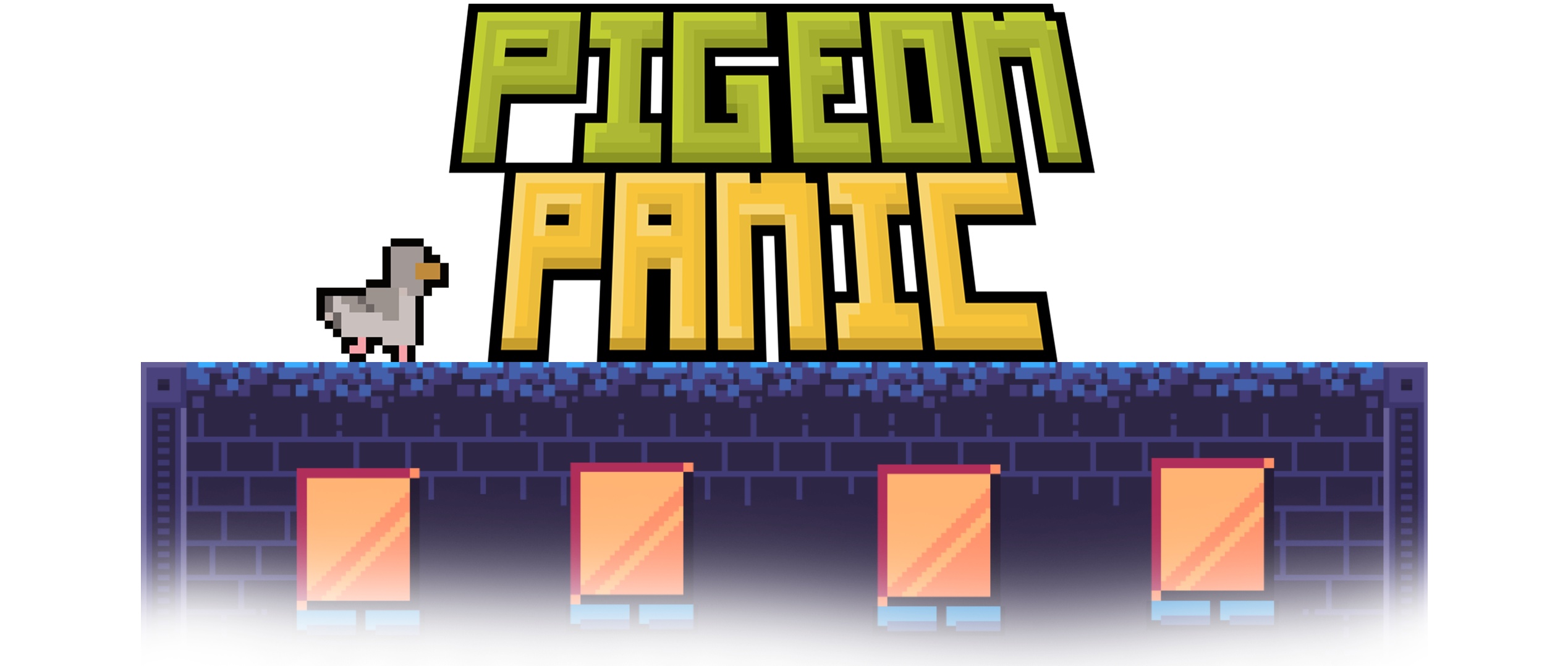 Pigeon Panic